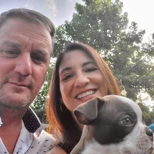 Meet your Posher, Cherie